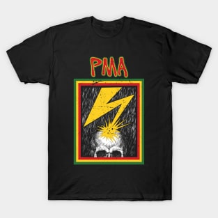 PMA T-Shirt